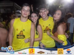 Bloco de Matilde